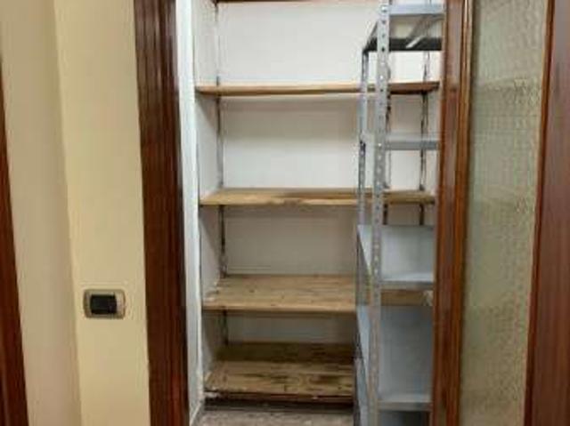 Appartamento arredato Pomigliano d'Arco