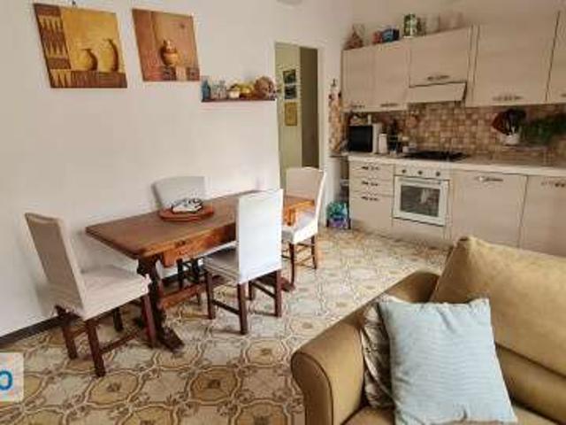 Appartamento arredato Ponserico, cretarossa