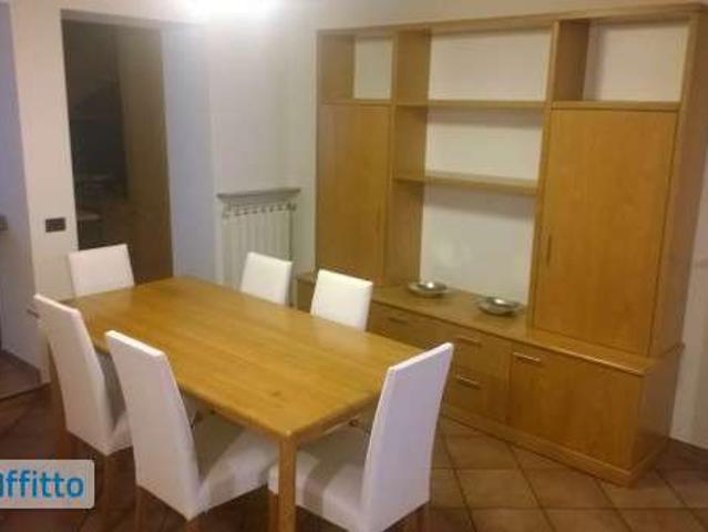 Appartamento arredato Ponte Nossa