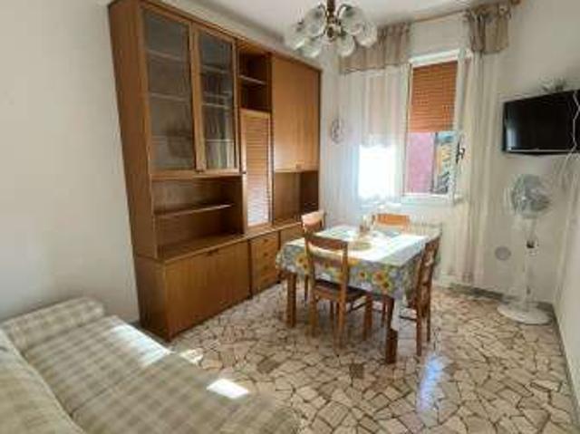 Appartamento arredato Ponticella