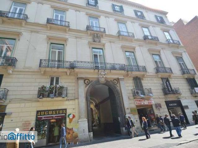 Appartamento arredato Porto