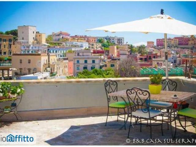 Appartamento arredato Porto