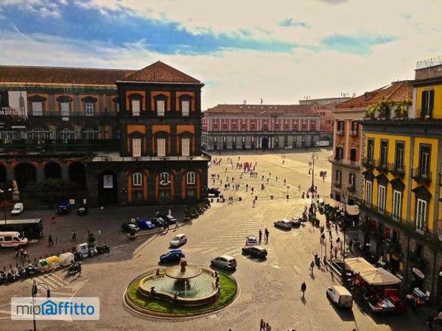 Appartamento arredato Porto