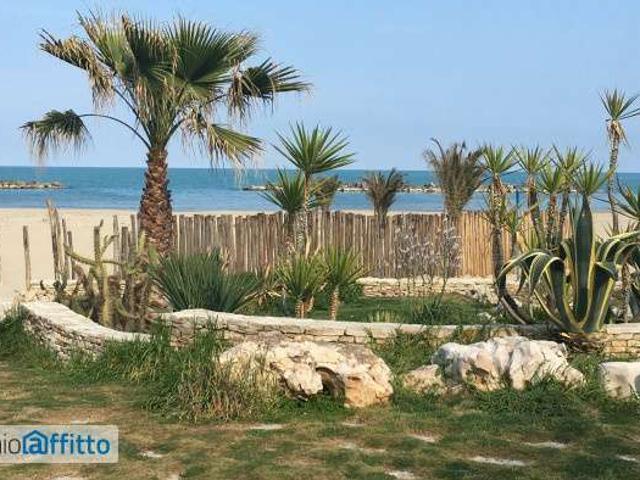 Appartamento arredato Porto d'ascoli