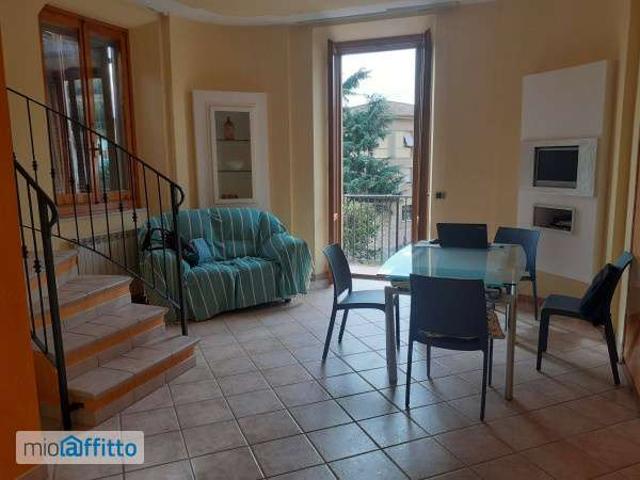 Appartamento arredato Porto San Giorgio