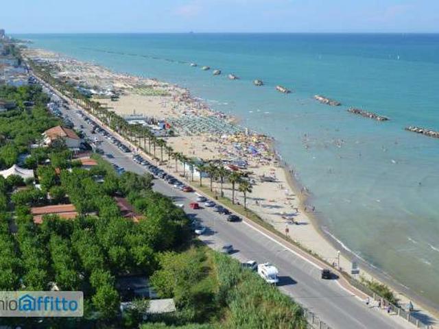Appartamento arredato Porto San Giorgio