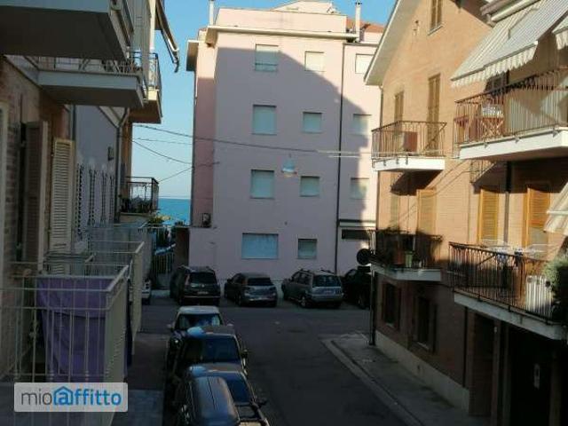 Appartamento arredato Porto San Giorgio