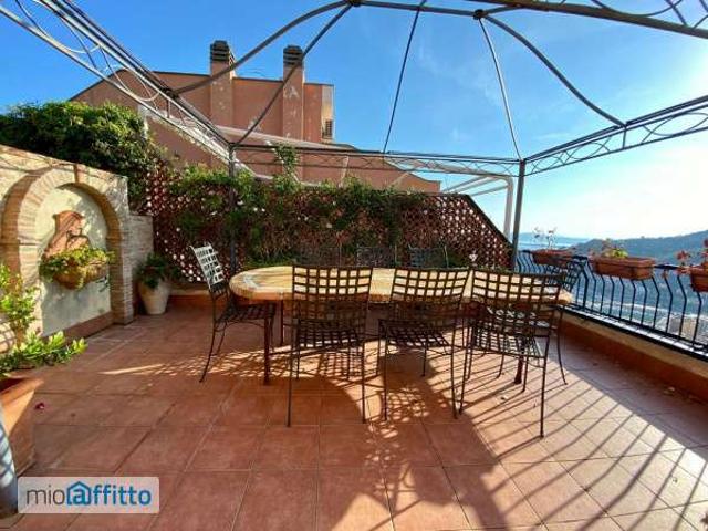 Appartamento arredato Porto santo stefano