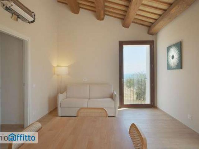 Appartamento arredato Porto sant'Elpidio