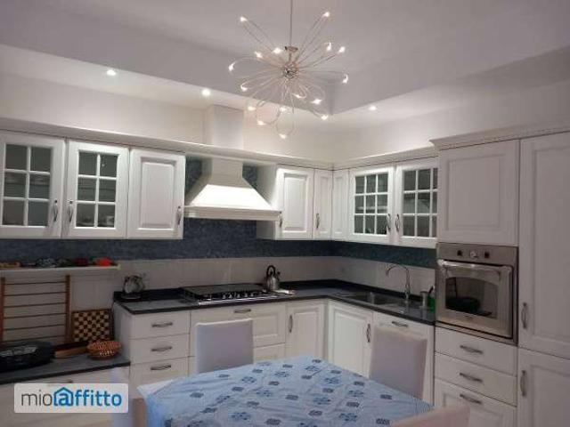 Appartamento arredato Porto potenza picena