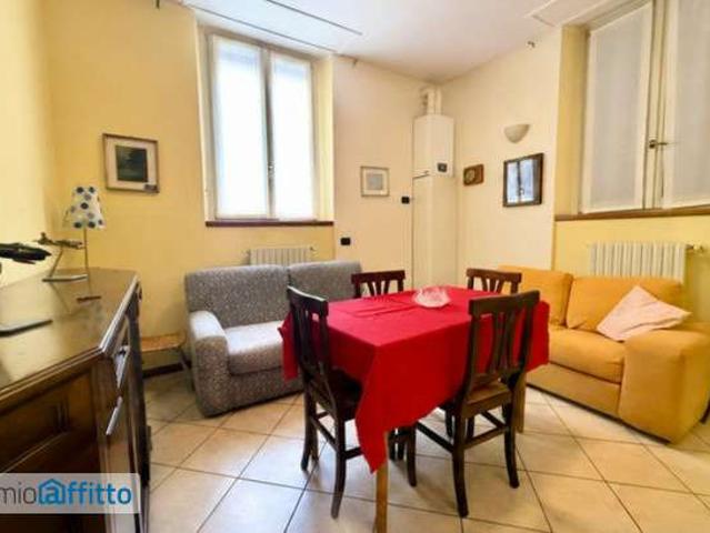 Appartamento arredato Porta venezia
