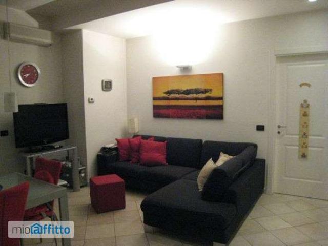 Appartamento arredato Porta venezia