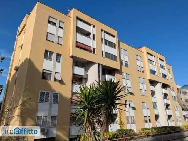 Appartamento arredato Portuense, magliana
