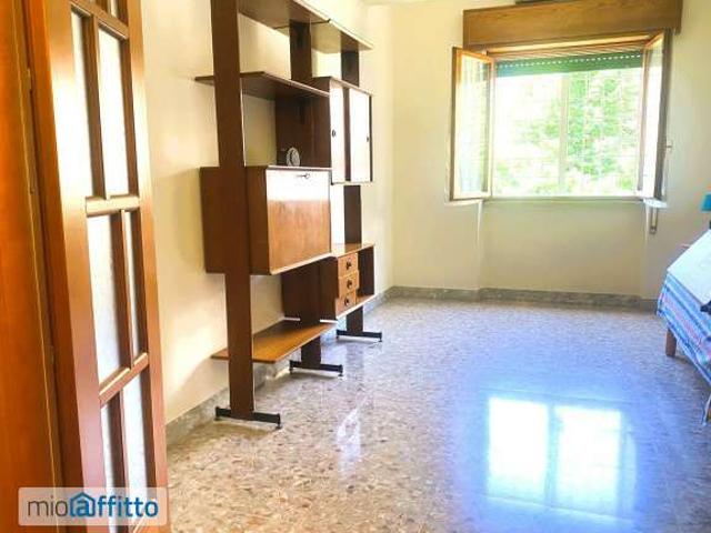 Appartamento arredato Portuense, magliana