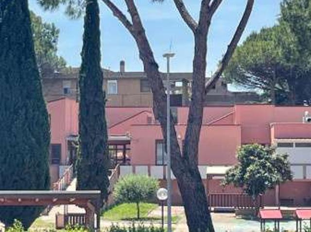 Appartamento arredato Portuense, magliana