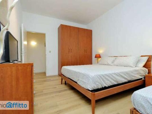 Appartamento arredato Portuense, magliana