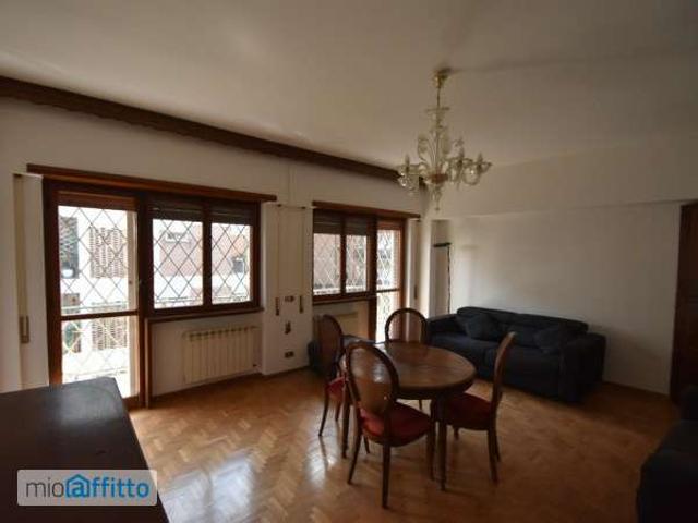 Appartamento arredato Portuense, magliana