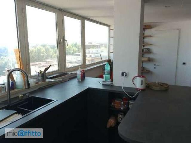 Appartamento arredato Portuense, magliana