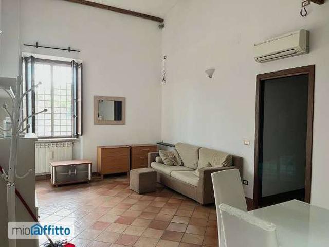 Appartamento arredato Portuense, magliana