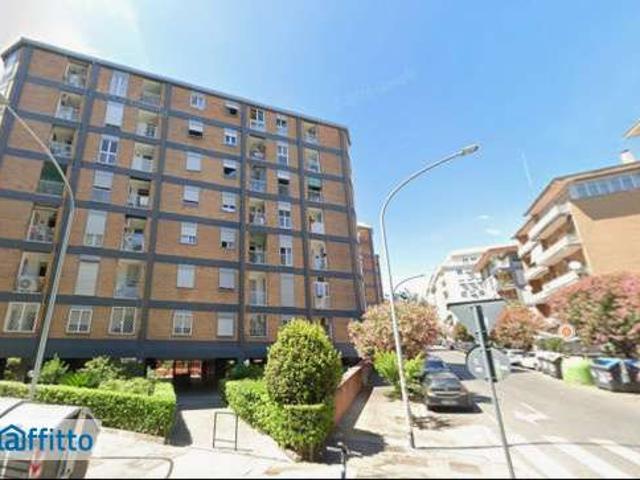 Appartamento arredato Portuense, magliana