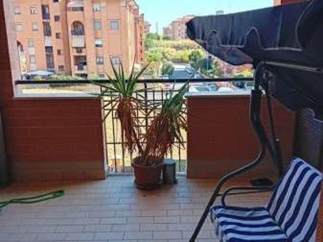 Appartamento arredato Portuense, magliana