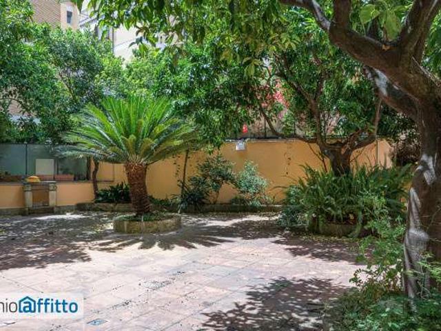 Appartamento arredato Portuense, magliana