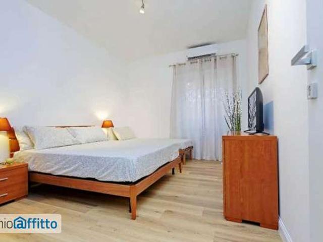 Appartamento arredato Portuense, magliana