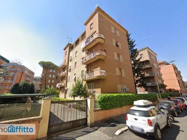 Appartamento arredato Portuense, magliana