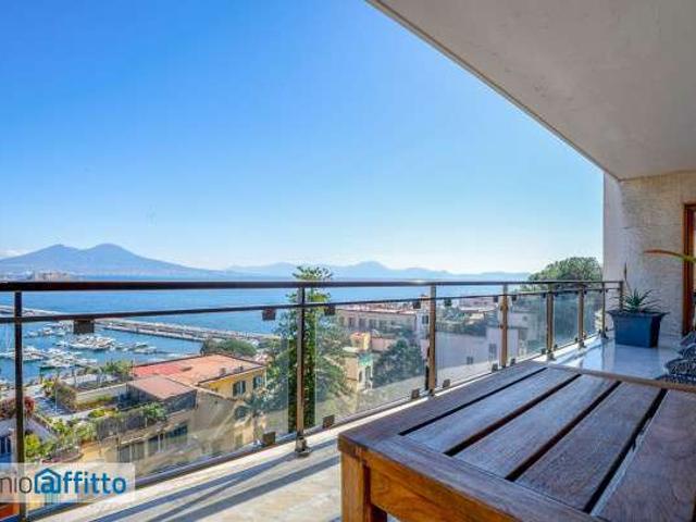 Appartamento arredato Posillipo