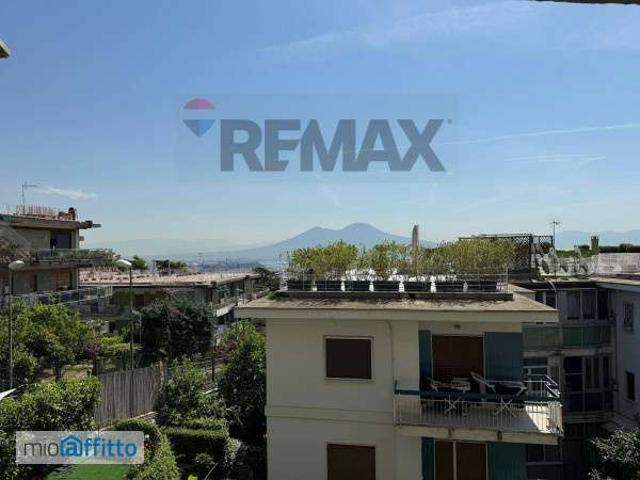 Appartamento arredato Posillipo