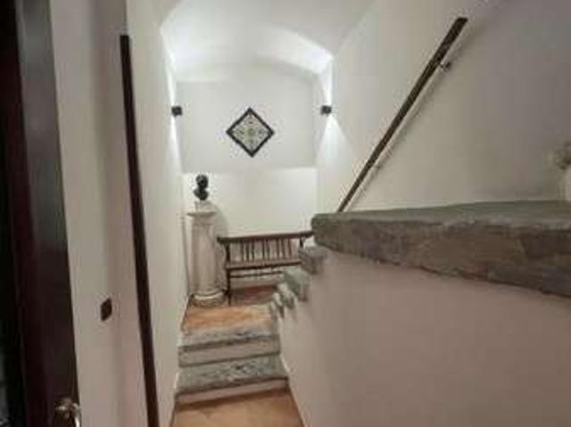 Appartamento arredato Posillipo
