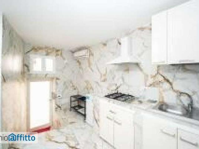Appartamento arredato Posillipo