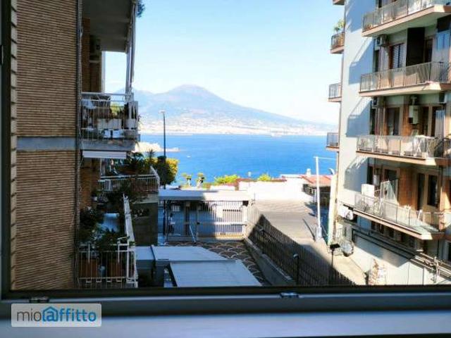 Appartamento arredato Posillipo
