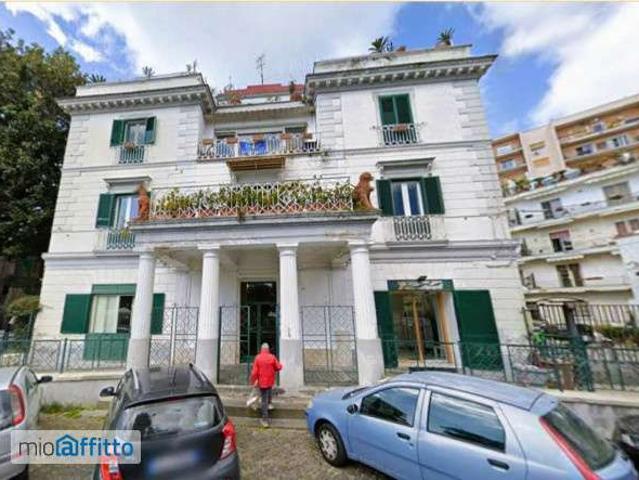 Appartamento arredato Posillipo