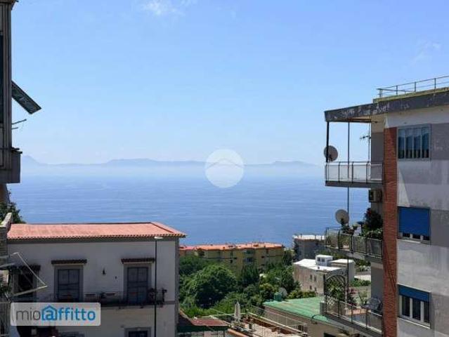 Appartamento arredato Posillipo
