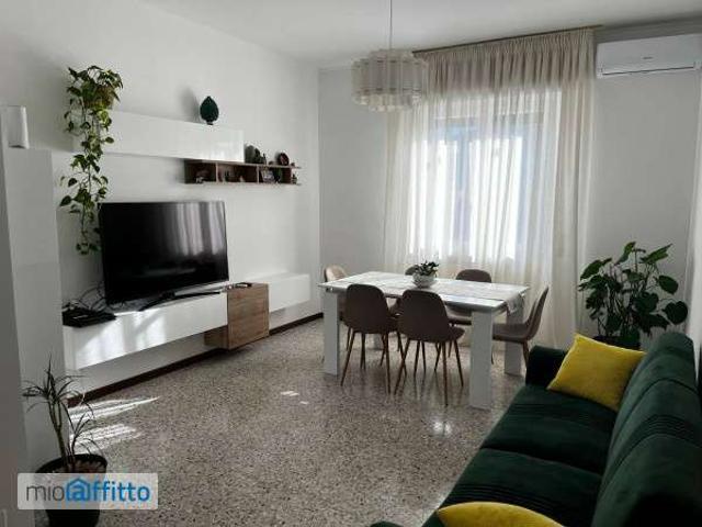 Appartamento arredato Pavia