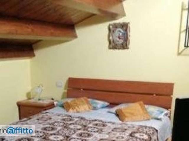 Appartamento arredato Pacentro