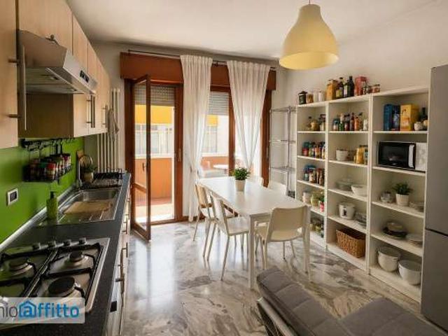 Appartamento arredato Padova