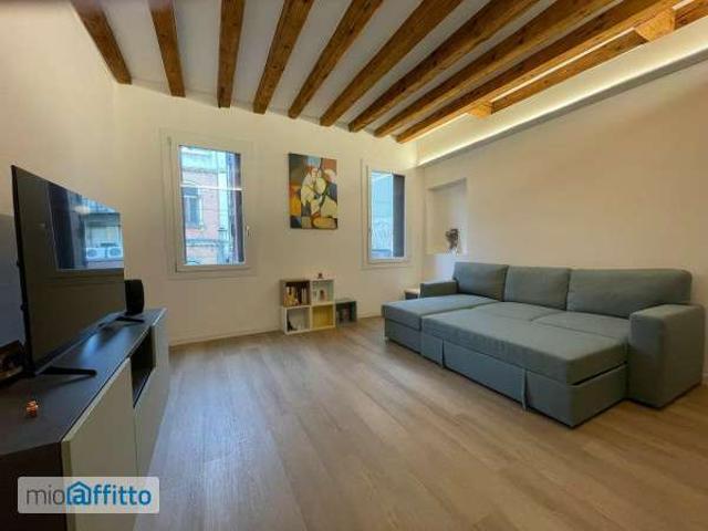 Appartamento arredato Padova