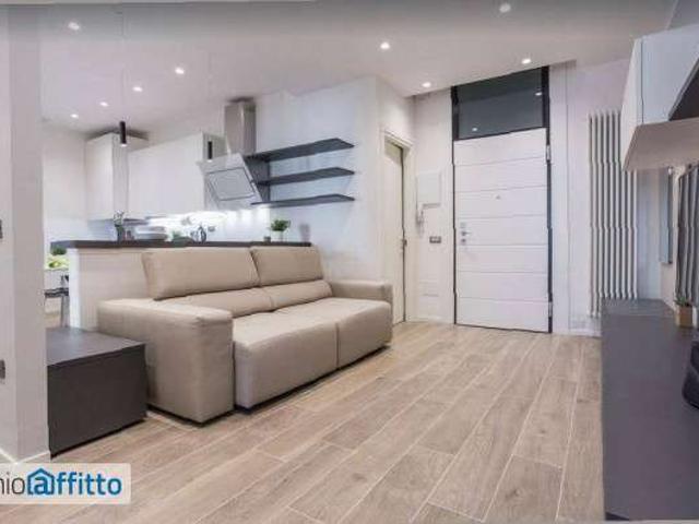 Appartamento arredato Padova