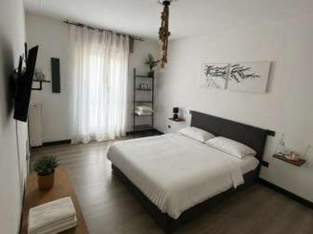 Appartamento arredato Padova