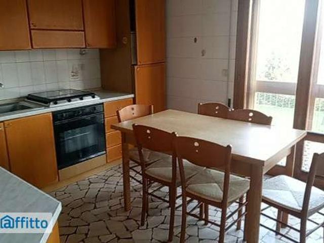 Appartamento arredato Padova
