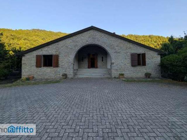 Appartamento arredato Palazzuolo Sul Senio