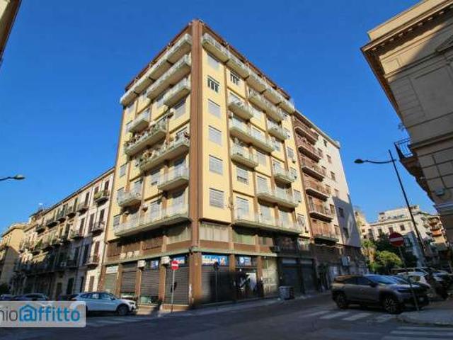 Appartamento arredato Palermo
