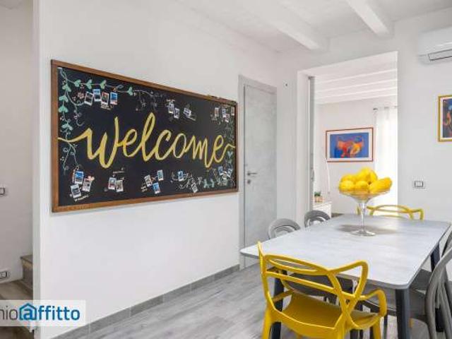 Appartamento arredato Palermo