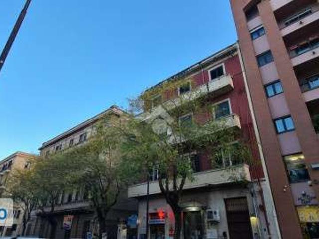 Appartamento arredato Palermo