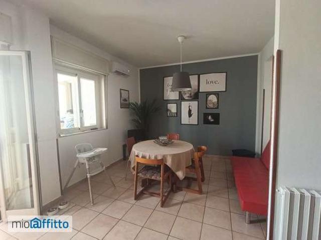 Appartamento arredato Palermo