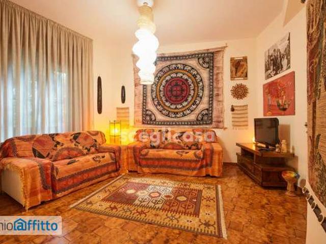 Appartamento arredato Palermo