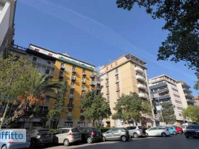 Appartamento arredato Palermo