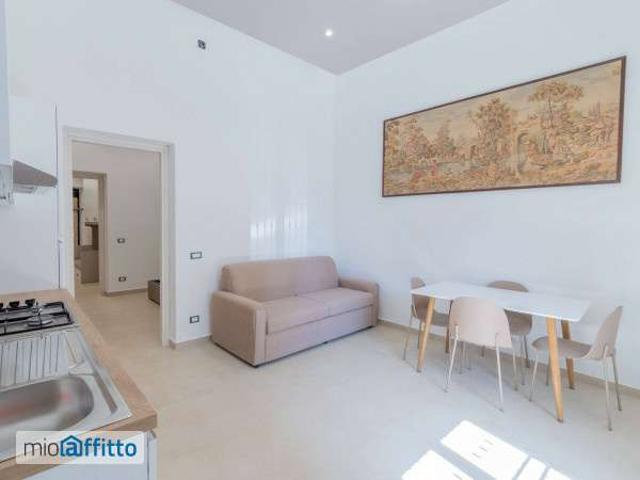 Appartamento arredato Palermo